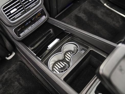Used 2021 Mercedes-Benz Maybach GLS 600 4MATIC image 58