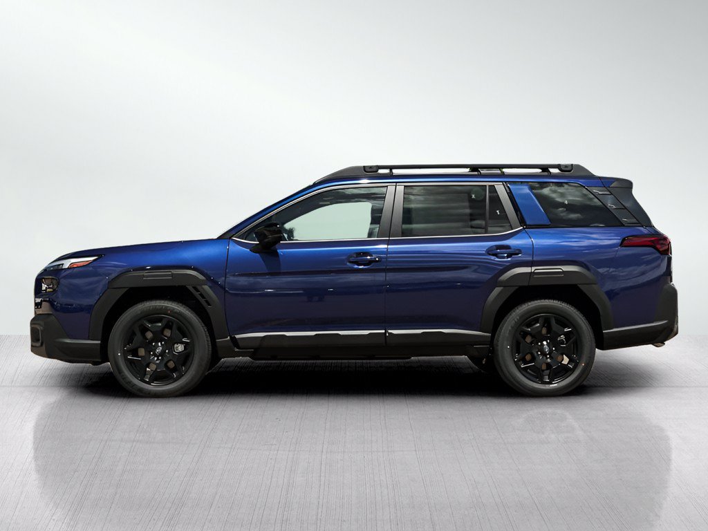 New 2026 Subaru Outback Limited AWD/4WD image 4