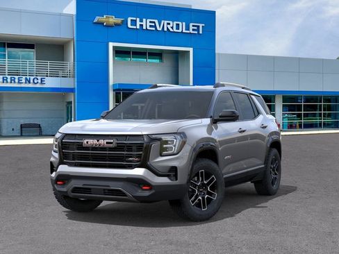 New 2026 GMC Terrain AT4 w/ Technology Package II image 6