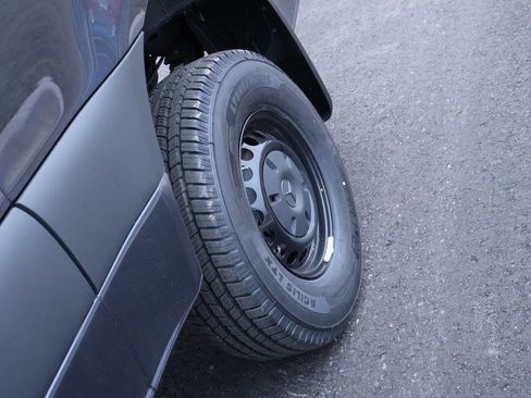 New 2026 Mercedes-Benz Sprinter 144 Cargo image 40