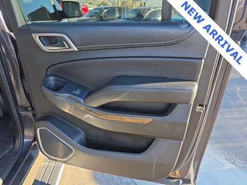 Used 2016 GMC Yukon XL Denali w/ Open Road Package image 47