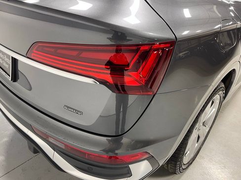 Used 2025 Audi Q5 2.0T Premium Plus image 14
