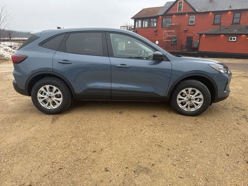 New 2026 Ford Escape Active w/ Active Premium Tech Pack image 6