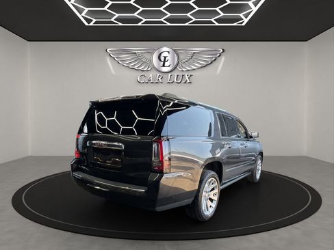 Used 2017 GMC Yukon XL Denali w/ Open Road Package image 6
