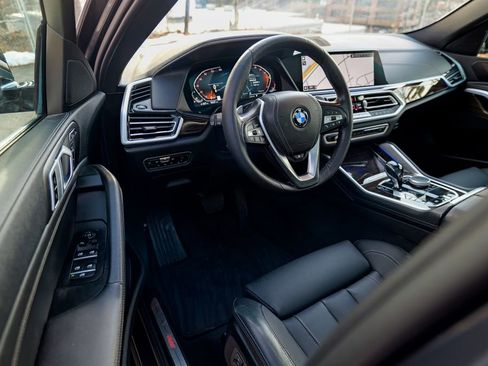 Used 2021 BMW X6 xDrive40i w/ Convenience Package image 17
