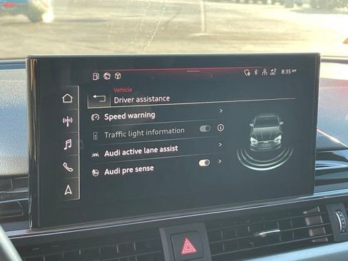 Used 2022 Audi A5 2.0T Premium Plus w/ Premium Plus image 19