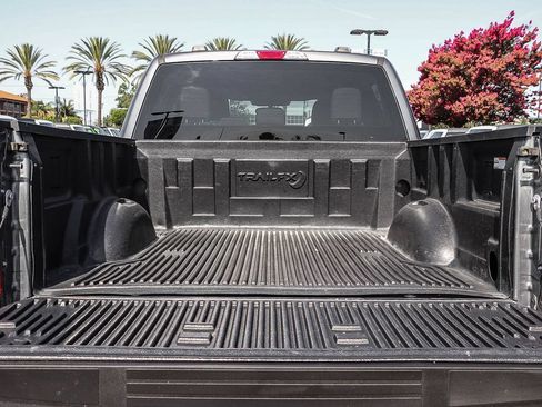 Certified 2025 Ford F150 XLT w/ Equipment Group 301A Standard RWD image 32
