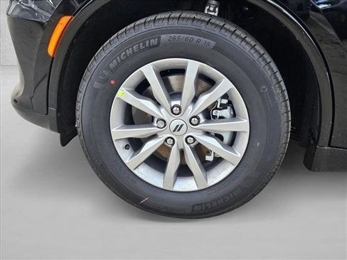 New 2026 Dodge Durango GT RWD image 10