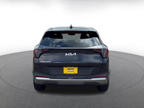 Used 2026 Kia Sportage LX FWD image 10