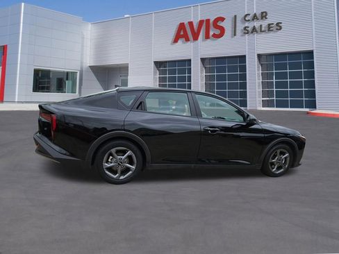 Used 2025 Kia K4 FWD image 6
