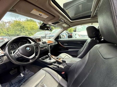 Used 2014 BMW 428i xDrive Coupe image 15