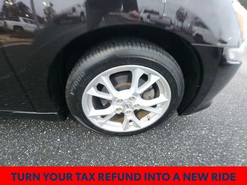 Used 2014 Nissan Maxima 3.5 SV w/ Technology Package image 18