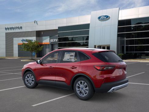 New 2026 Ford Escape Active w/ Tech Pack #1 image 4