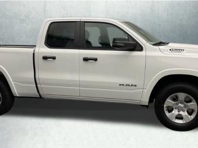 Used 2019 RAM 1500 Big Horn