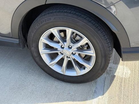 Used 2025 Honda CR-V EX-L image 7