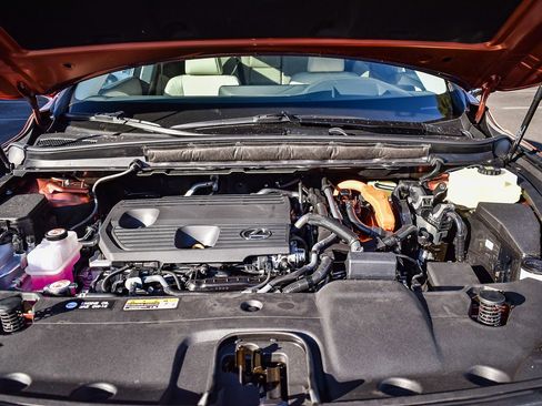 New 2026 Lexus RX 350 image 26