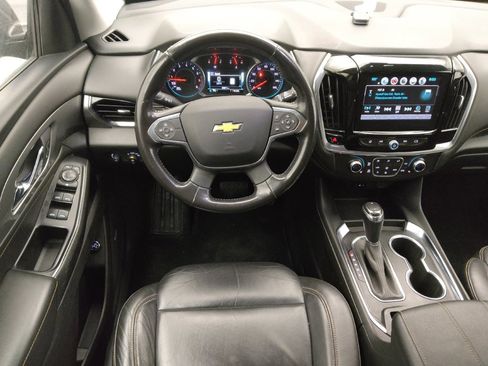 Used 2018 Chevrolet Traverse LT image 22