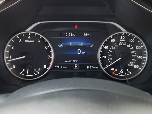 Used 2018 Nissan Murano S AWD/4WD image 39