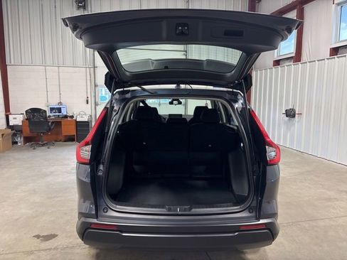 Certified 2024 Honda CR-V LX image 18