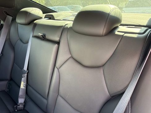 Used 2021 Cadillac CT4 Premium Luxury RWD image 14