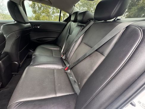 Used 2016 Acura ILX image 17