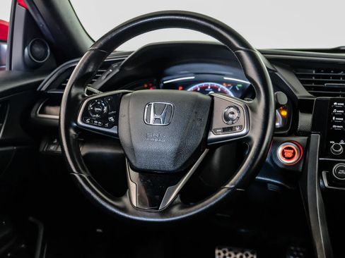 Used 2020 Honda Civic Sport image 15