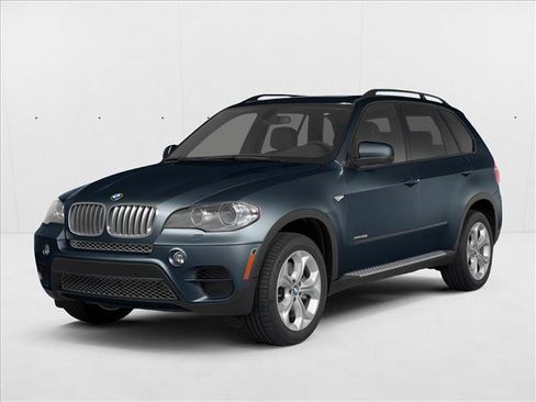 Used 2013 BMW X5 xDrive35i AWD/4WD image 1