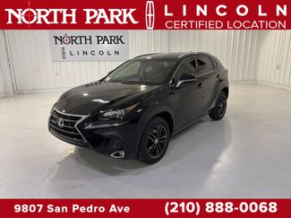 Used 2015 Lexus NX 200t FWD w/ Premium Package video 1