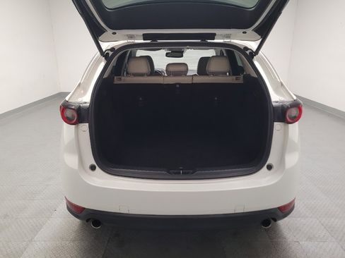 Used 2020 MAZDA CX-5 Touring FWD image 29