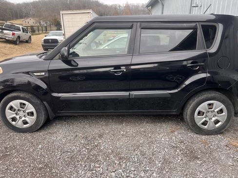 Used 2013 Kia Soul image 5