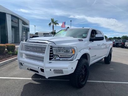 Used 2022 RAM 3500 Limited
