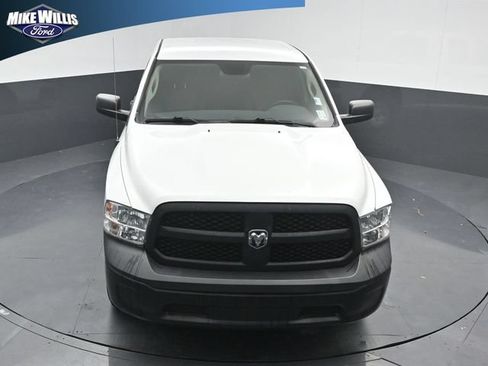 Used 2020 RAM 1500 Tradesman RWD image 10