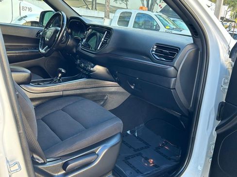 Certified 2023 Dodge Durango GT image 31