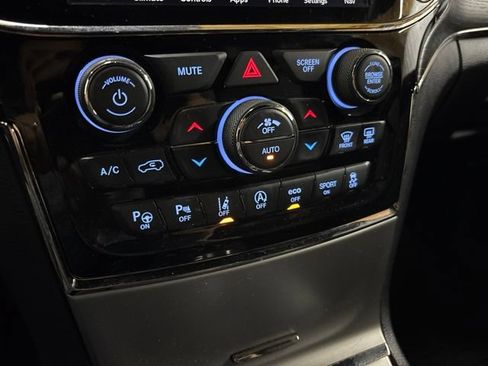 Used 2020 Jeep Grand Cherokee High Altitude AWD/4WD image 57