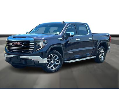 Used 2023 GMC Sierra 1500 SLT