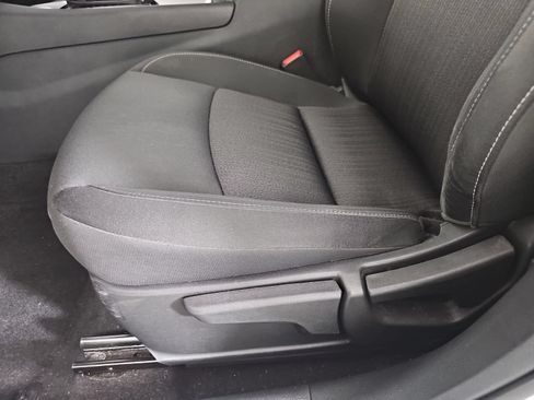 Certified 2023 Nissan Altima 2.5 S FWD image 27