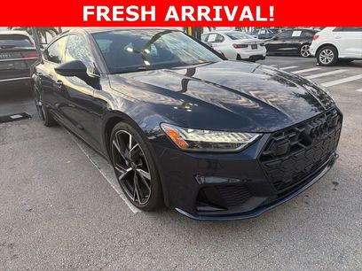 Used 2024 Audi A7 3.0T Prestige