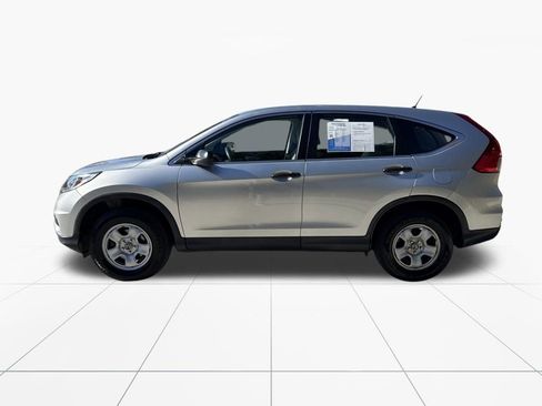 Used 2015 Honda CR-V LX image 5