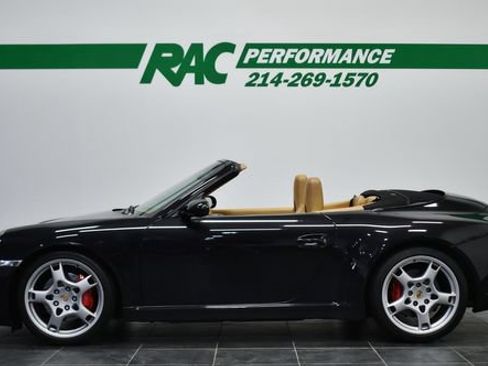 Used 2006 Porsche 911 Carrera S RWD image 2