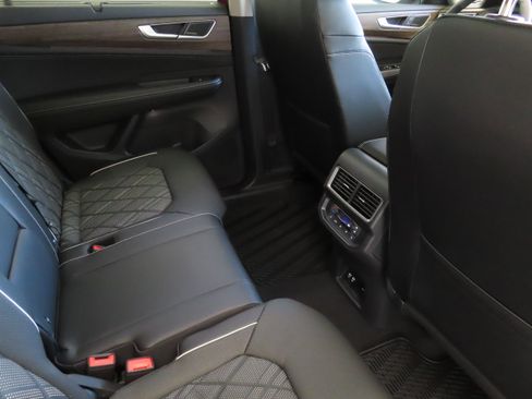 New 2025 Volkswagen Atlas SEL Premium R-Line AWD/4WD image 26