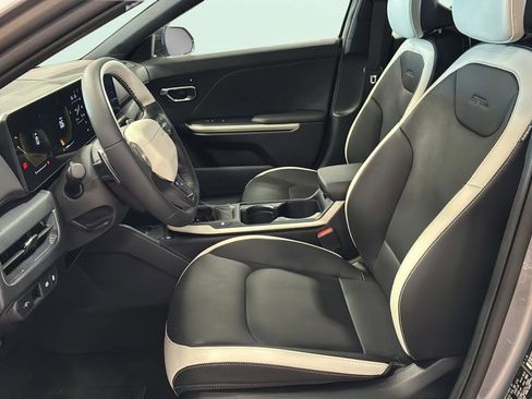 New 2026 Kia K4 GT-Line Turbo FWD image 13