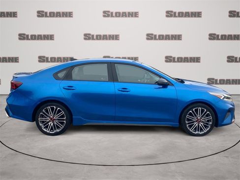 Used 2023 Kia Forte GT image 6