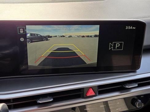 New 2026 Kia Sorento LX image 12