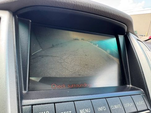 Used 2008 Lexus RX 350 AWD image 18