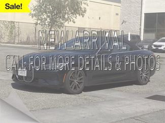 Used 2022 BMW 430i xDrive Convertible w/ Convenience Package video 1