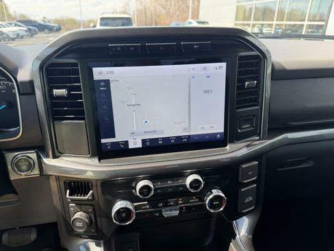 Certified 2023 Ford F150 XLT w/ Equipment Group 302A High AWD/4WD image 26