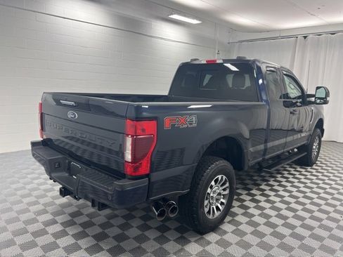 Used 2022 Ford F250 Lariat image 5