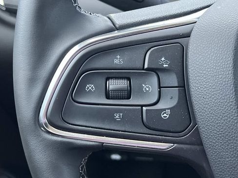 Used 2026 Buick Encore GX Preferred w/ Comfort Package FWD image 27