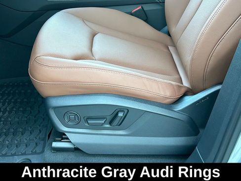 New 2026 Audi Q7 2.0T Premium Plus image 13