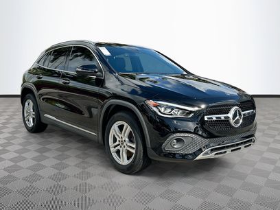 Used 2023 Mercedes-Benz GLA 250 4MATIC